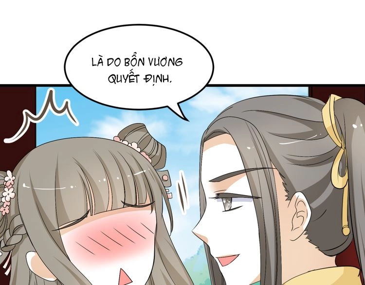 Xuyên Việt Chi Thiên Tâm Linh Chapter 11.5 - 34