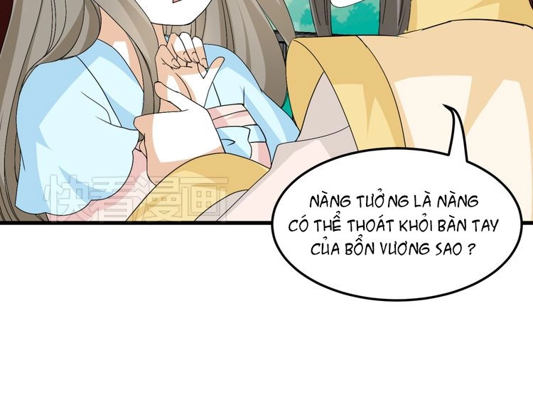 Xuyên Việt Chi Thiên Tâm Linh Chapter 11.5 - 35