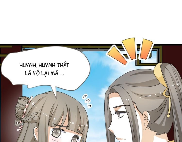 Xuyên Việt Chi Thiên Tâm Linh Chapter 11.5 - 36