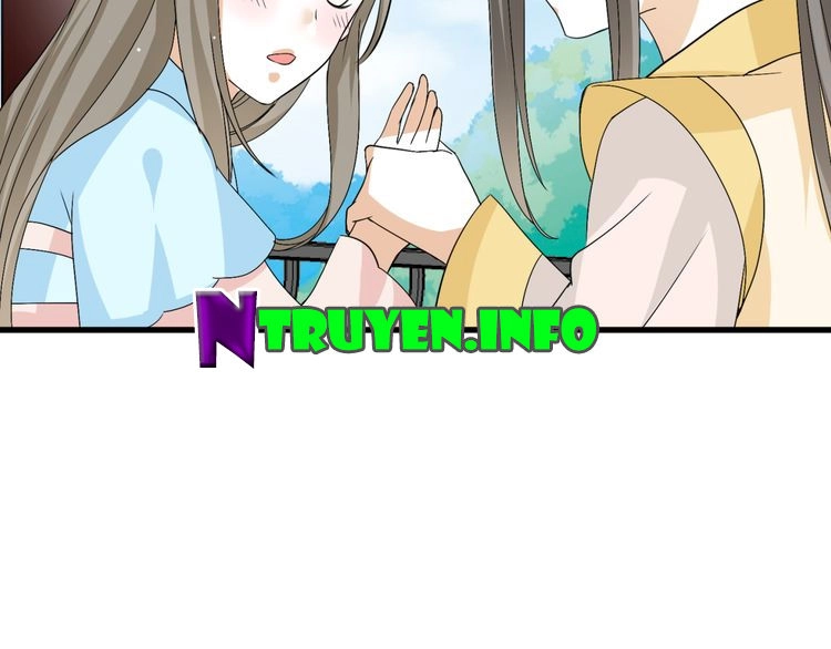 Xuyên Việt Chi Thiên Tâm Linh Chapter 11.5 - 37