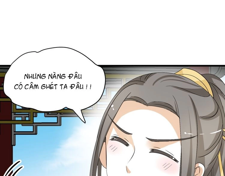 Xuyên Việt Chi Thiên Tâm Linh Chapter 11.5 - 38