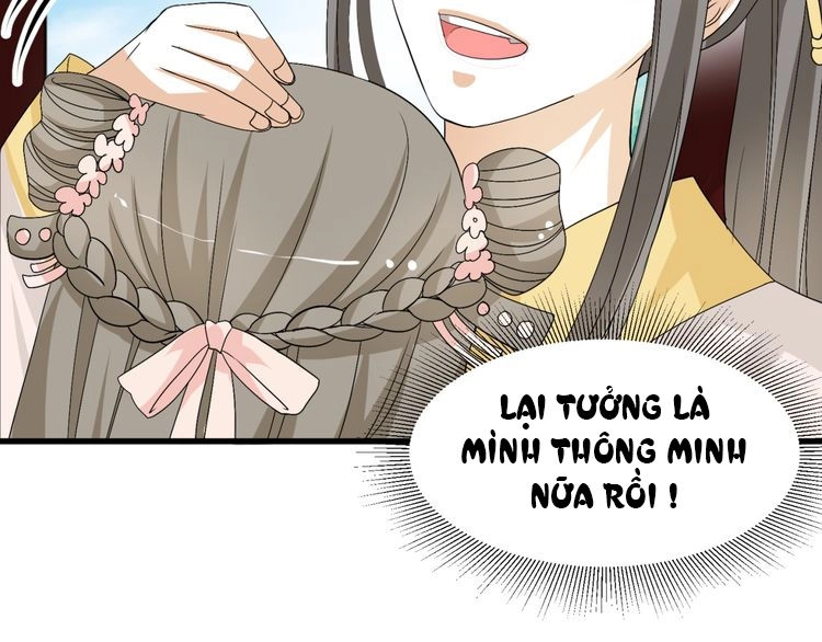 Xuyên Việt Chi Thiên Tâm Linh Chapter 11.5 - 39