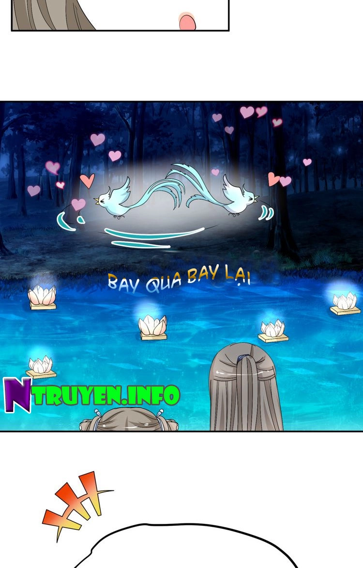 Xuyên Việt Chi Thiên Tâm Linh Chapter 12 - 10