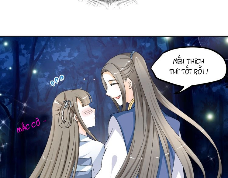 Xuyên Việt Chi Thiên Tâm Linh Chapter 12 - 15