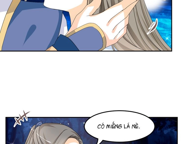 Xuyên Việt Chi Thiên Tâm Linh Chapter 12 - 26