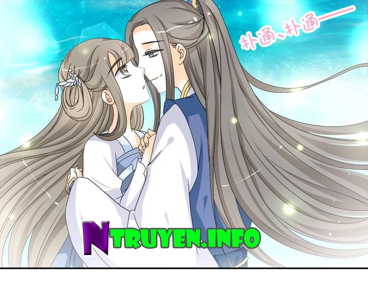 Xuyên Việt Chi Thiên Tâm Linh Chapter 12 - 36