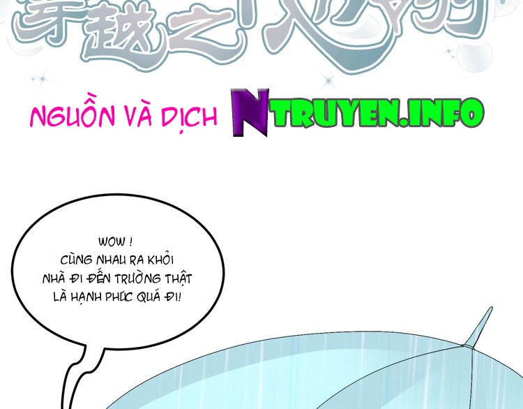 Xuyên Việt Chi Thiên Tâm Linh Chapter 12.5 - 3