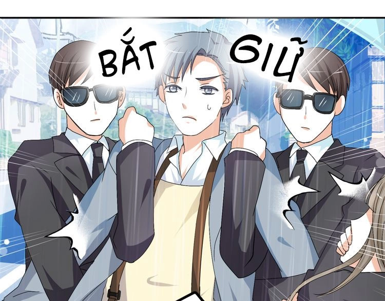 Xuyên Việt Chi Thiên Tâm Linh Chapter 12.5 - 11