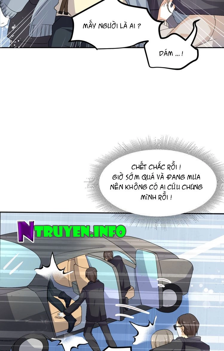 Xuyên Việt Chi Thiên Tâm Linh Chapter 12.5 - 12