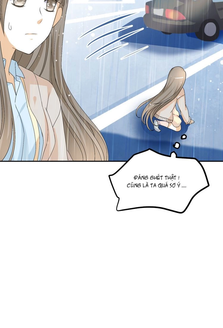 Xuyên Việt Chi Thiên Tâm Linh Chapter 12.5 - 16