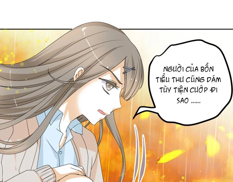 Xuyên Việt Chi Thiên Tâm Linh Chapter 12.5 - 17