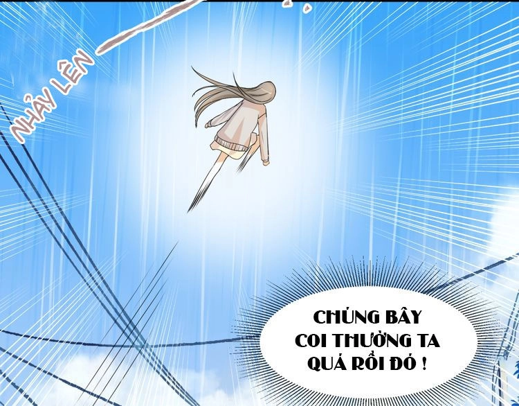 Xuyên Việt Chi Thiên Tâm Linh Chapter 12.5 - 19