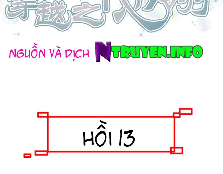 Xuyên Việt Chi Thiên Tâm Linh Chapter 13 - 3