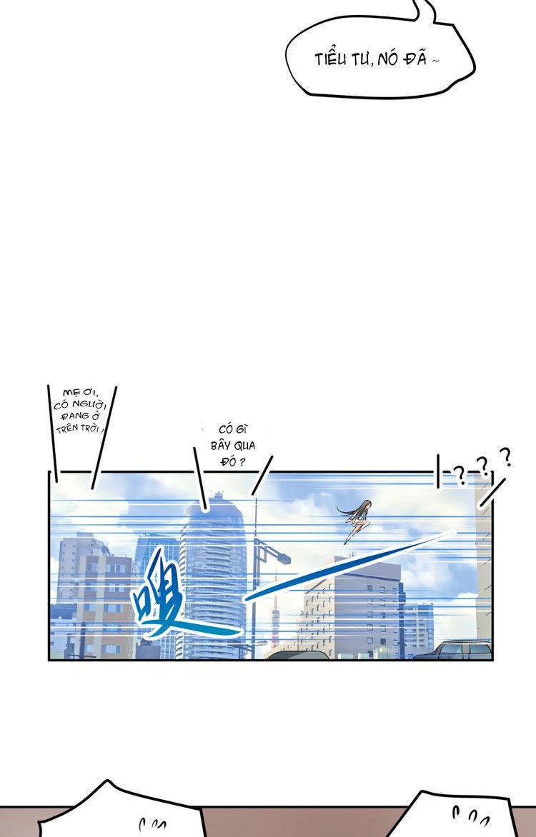 Xuyên Việt Chi Thiên Tâm Linh Chapter 13 - 10