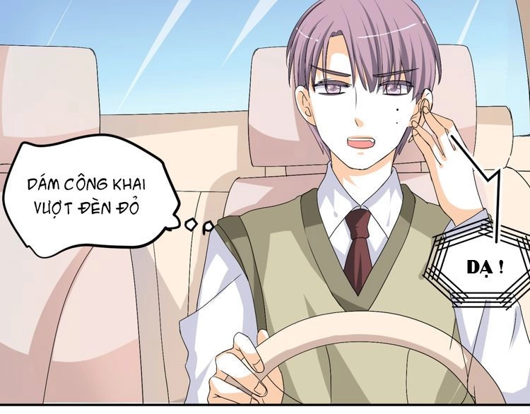 Xuyên Việt Chi Thiên Tâm Linh Chapter 13 - 14