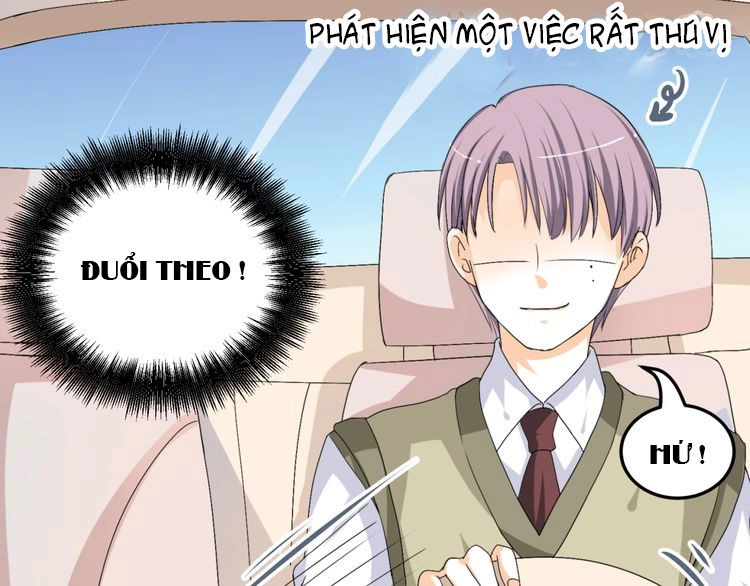 Xuyên Việt Chi Thiên Tâm Linh Chapter 13 - 19