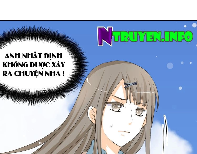 Xuyên Việt Chi Thiên Tâm Linh Chapter 13 - 24