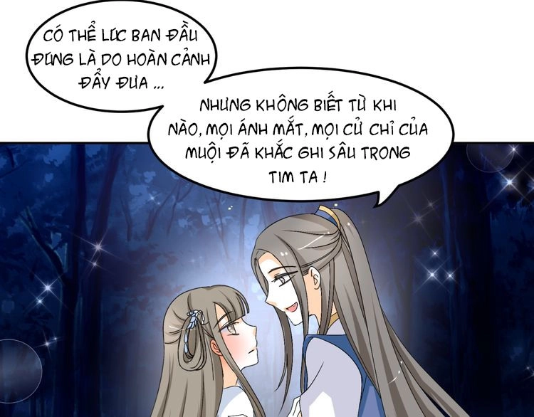 Xuyên Việt Chi Thiên Tâm Linh Chapter 14 - 7