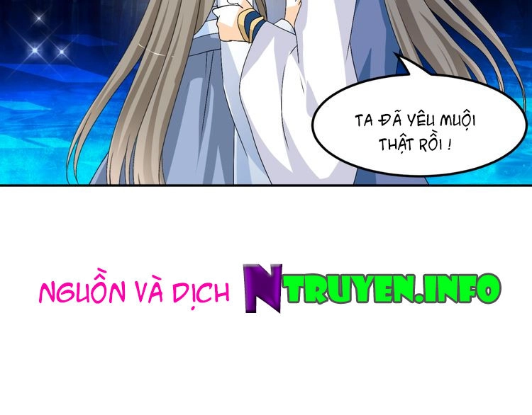 Xuyên Việt Chi Thiên Tâm Linh Chapter 14 - 8