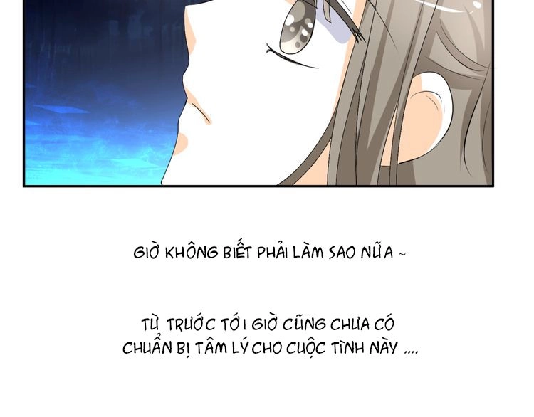 Xuyên Việt Chi Thiên Tâm Linh Chapter 14 - 20