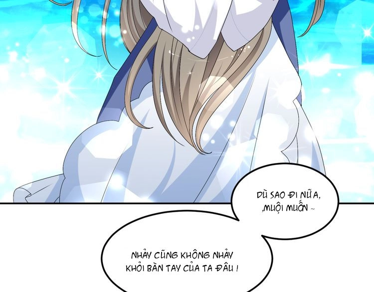 Xuyên Việt Chi Thiên Tâm Linh Chapter 14 - 28