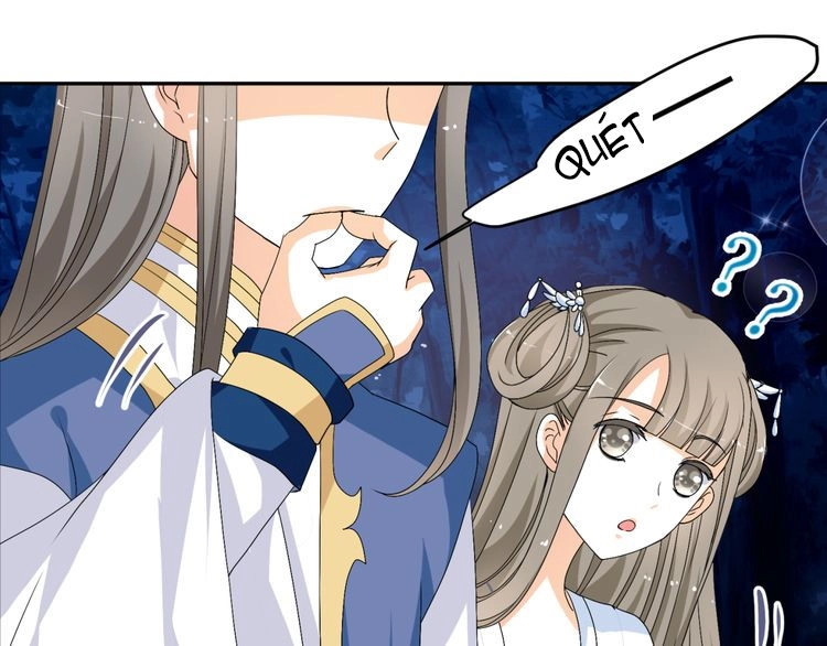 Xuyên Việt Chi Thiên Tâm Linh Chapter 14 - 33