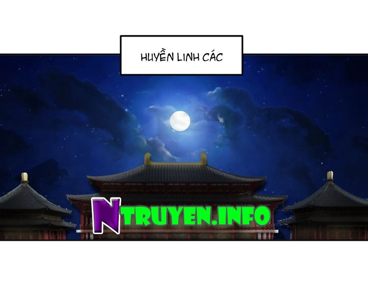 Xuyên Việt Chi Thiên Tâm Linh Chapter 14 - 37