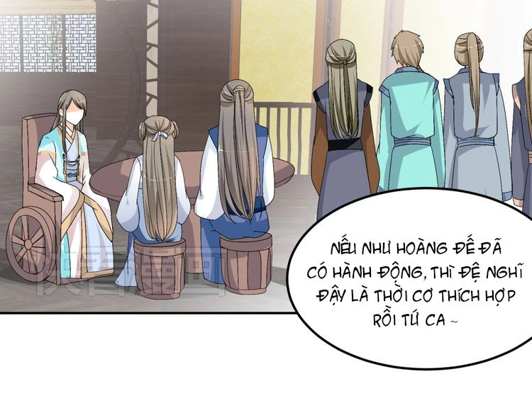 Xuyên Việt Chi Thiên Tâm Linh Chapter 14 - 43