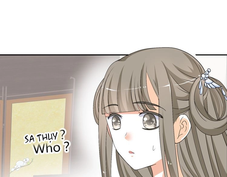 Xuyên Việt Chi Thiên Tâm Linh Chapter 14 - 47