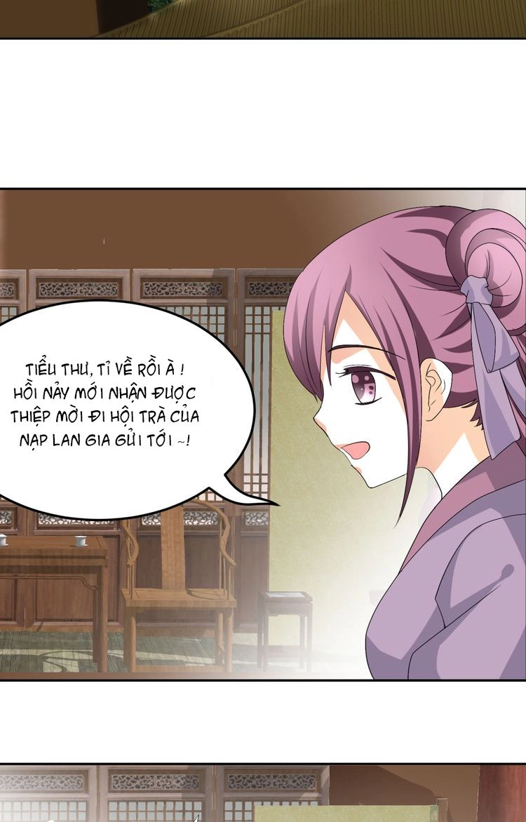 Xuyên Việt Chi Thiên Tâm Linh Chapter 14 - 50