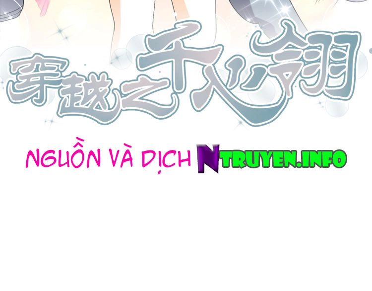 Xuyên Việt Chi Thiên Tâm Linh Chapter 15 - 3