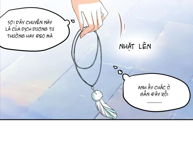 Xuyên Việt Chi Thiên Tâm Linh Chapter 15 - 8