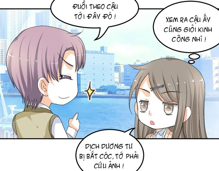 Xuyên Việt Chi Thiên Tâm Linh Chapter 15 - 12