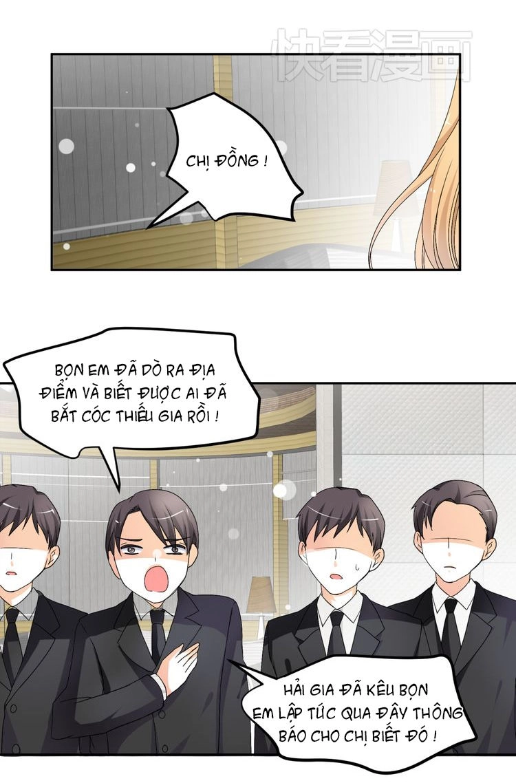 Xuyên Việt Chi Thiên Tâm Linh Chapter 15 - 18