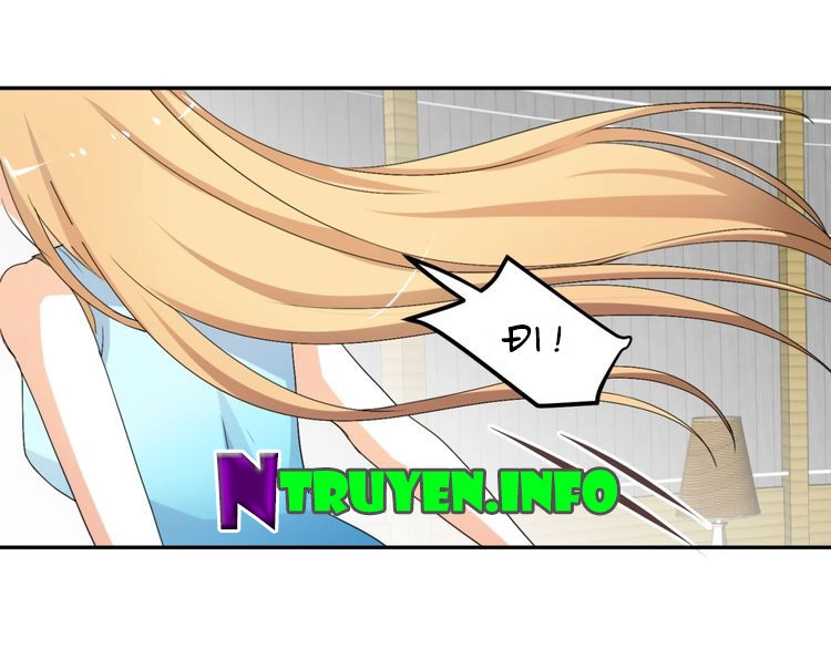 Xuyên Việt Chi Thiên Tâm Linh Chapter 15 - 19