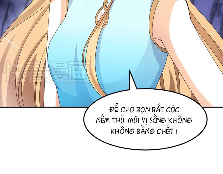 Xuyên Việt Chi Thiên Tâm Linh Chapter 15 - 21