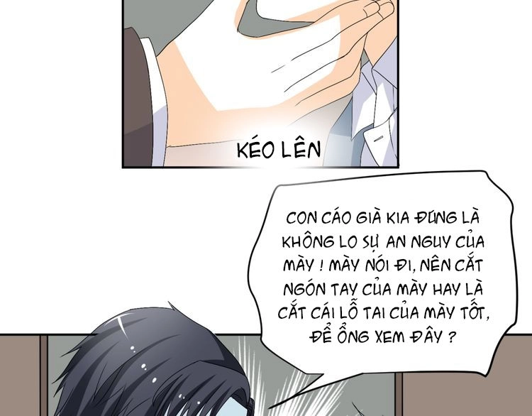 Xuyên Việt Chi Thiên Tâm Linh Chapter 15 - 23