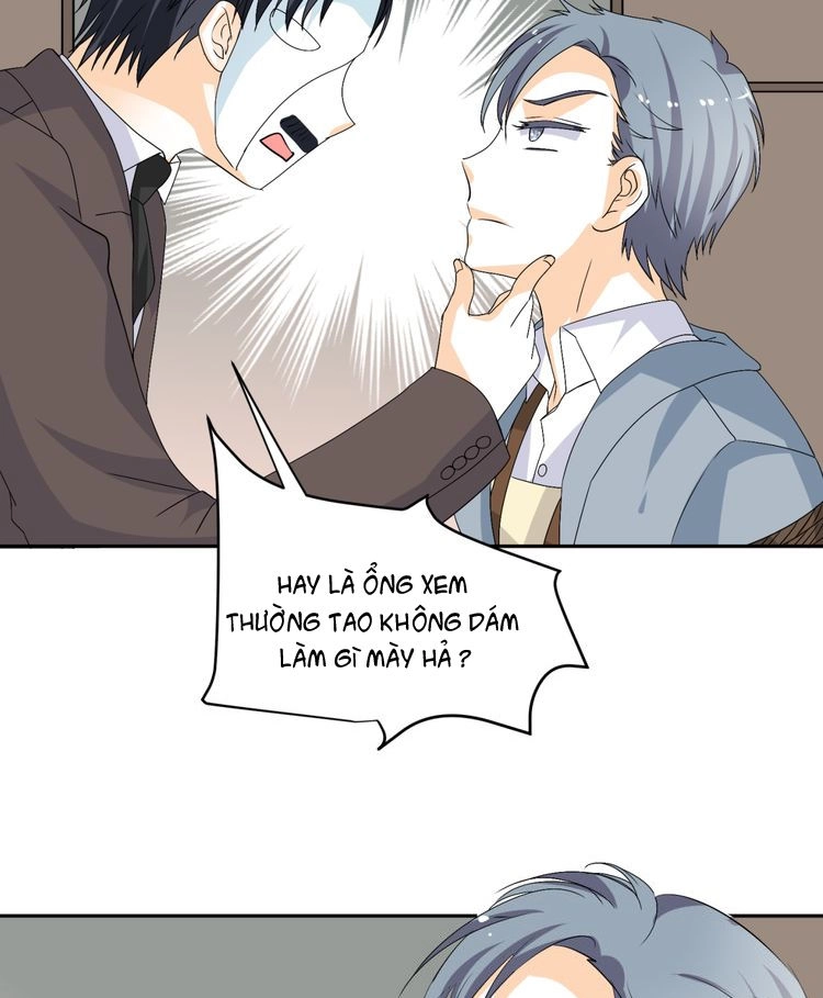 Xuyên Việt Chi Thiên Tâm Linh Chapter 15 - 24