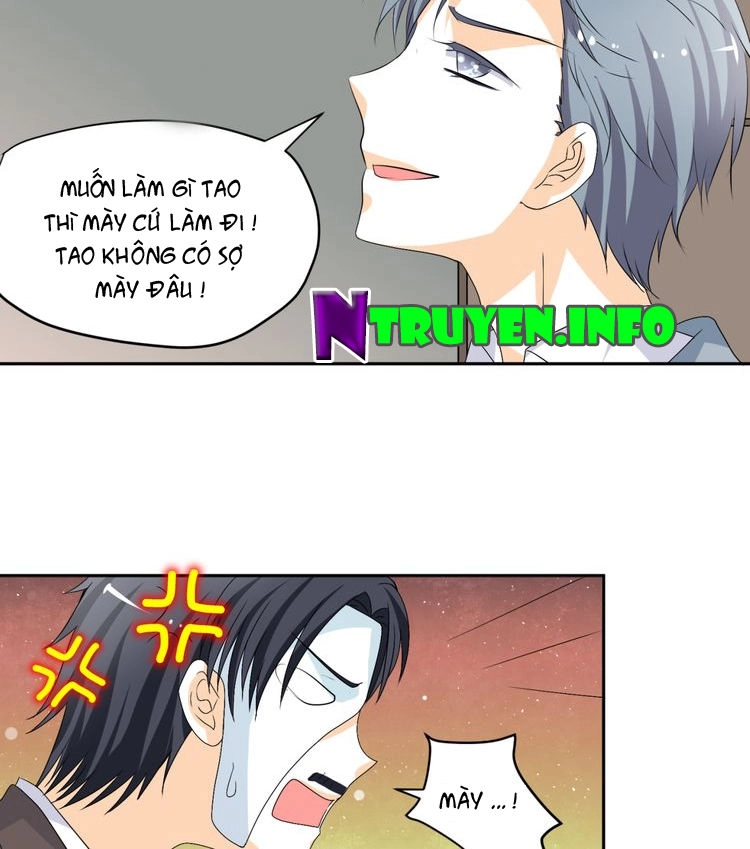 Xuyên Việt Chi Thiên Tâm Linh Chapter 15 - 25