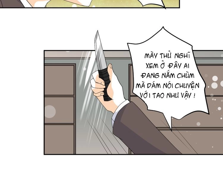 Xuyên Việt Chi Thiên Tâm Linh Chapter 15 - 26