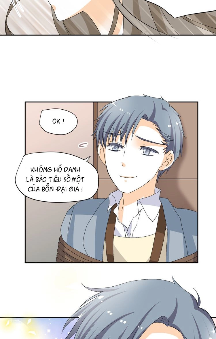 Xuyên Việt Chi Thiên Tâm Linh Chapter 15 - 39