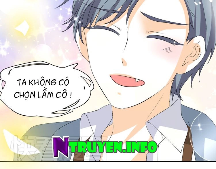 Xuyên Việt Chi Thiên Tâm Linh Chapter 15 - 40