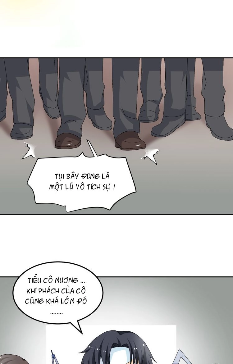 Xuyên Việt Chi Thiên Tâm Linh Chapter 15 - 41