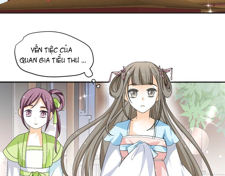 Xuyên Việt Chi Thiên Tâm Linh Chapter 15.5 - 5