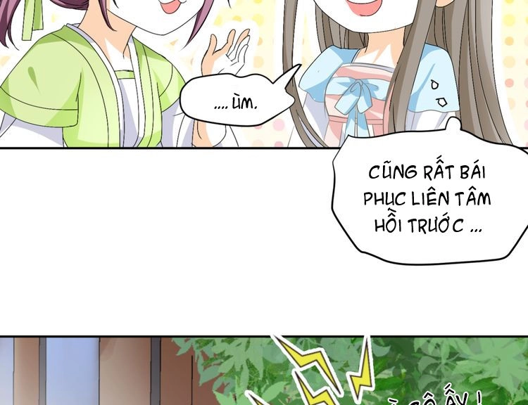 Xuyên Việt Chi Thiên Tâm Linh Chapter 15.5 - 8