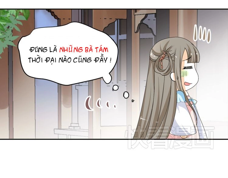 Xuyên Việt Chi Thiên Tâm Linh Chapter 15.5 - 11