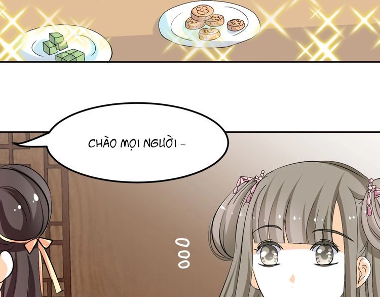 Xuyên Việt Chi Thiên Tâm Linh Chapter 15.5 - 16