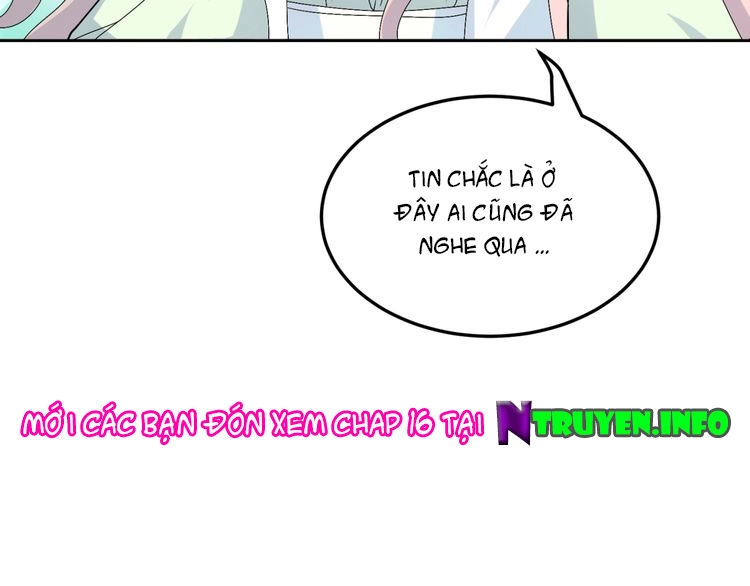 Xuyên Việt Chi Thiên Tâm Linh Chapter 15.5 - 19