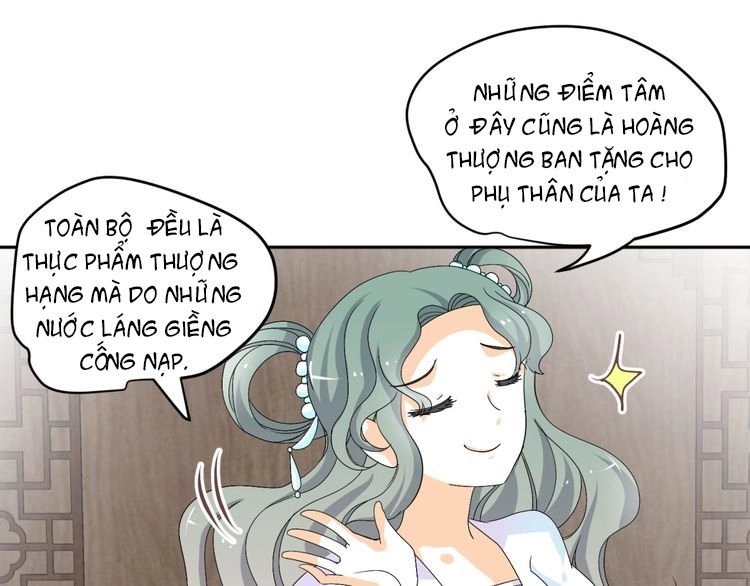 Xuyên Việt Chi Thiên Tâm Linh Chapter 16 - 4