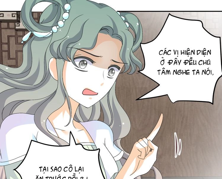 Xuyên Việt Chi Thiên Tâm Linh Chapter 16 - 9